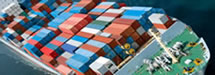 Ocean Freight